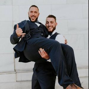 Meet your Posher, Mike